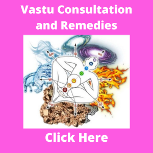 vastu consultation and dosh